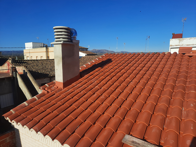 Construcciones Mari Aleixos SL 6