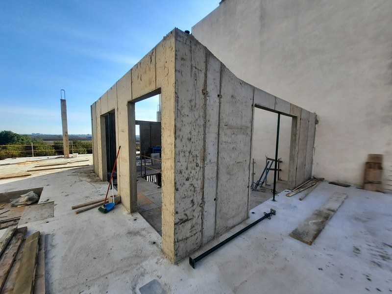 Construcciones Mari Aleixos SL 3