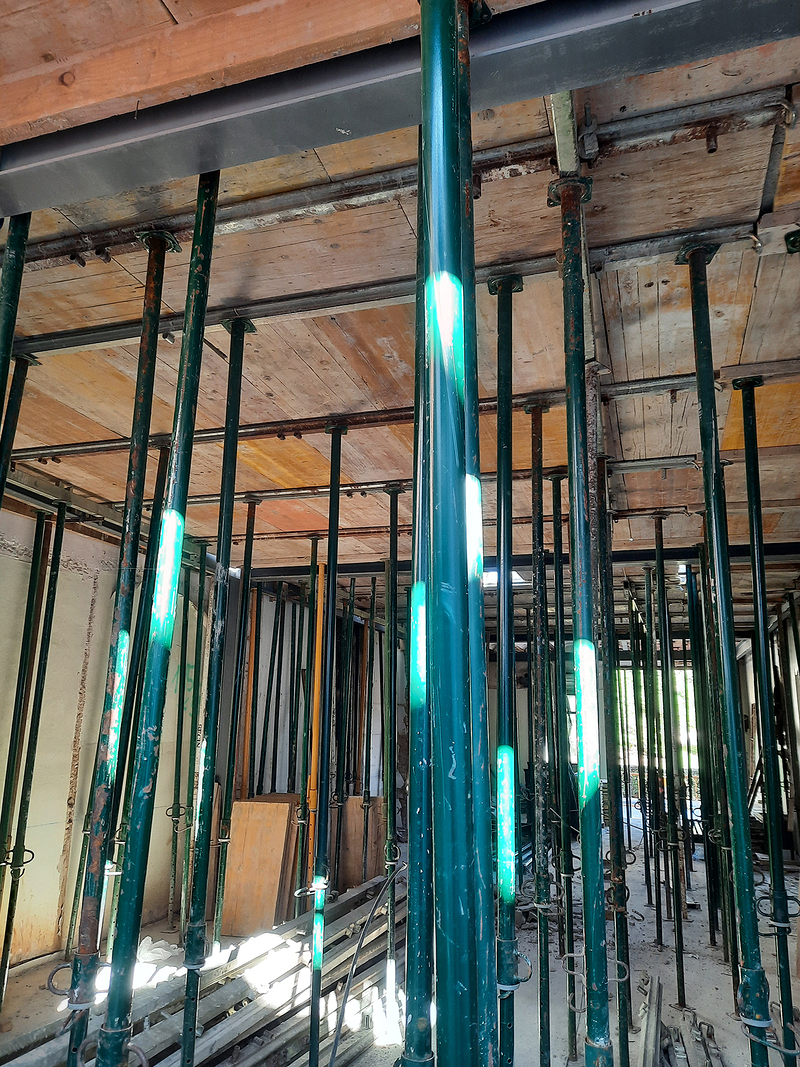 Construcciones Mari Aleixos SL 9