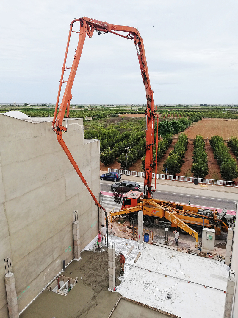 Construcciones Mari Aleixos SL 7