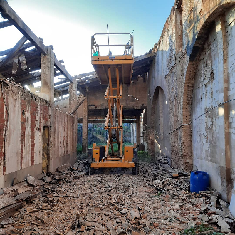 Construcciones Mari Aleixos SL EMPRESAS CONSTRUCTORAS