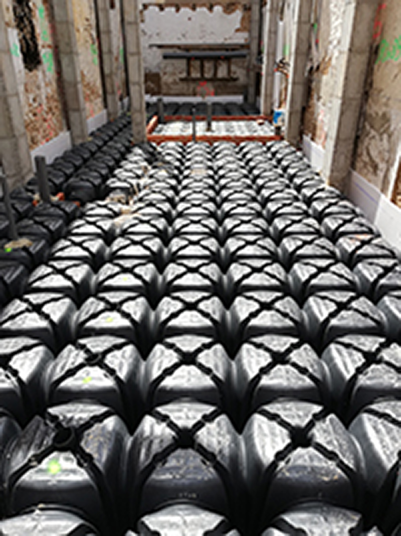 Construcciones Mari Aleixos SL 11