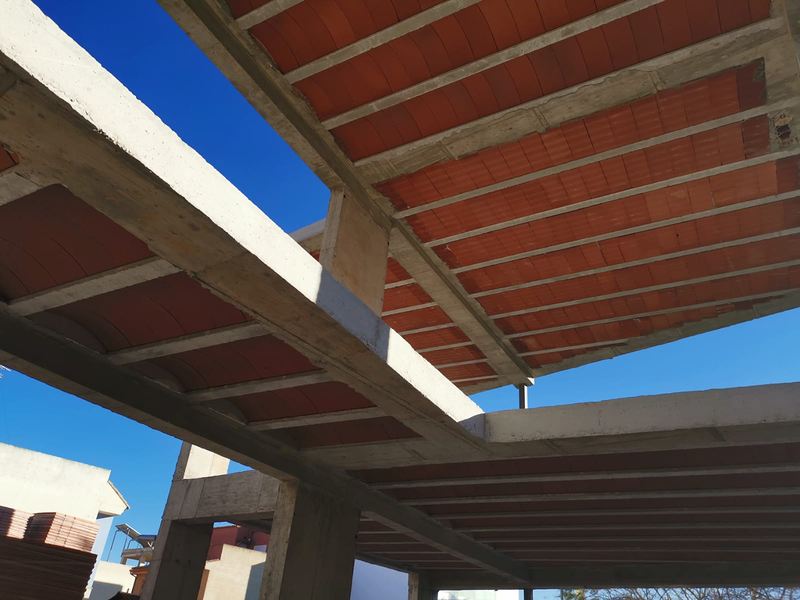 Construcciones Mari Aleixos SL 4