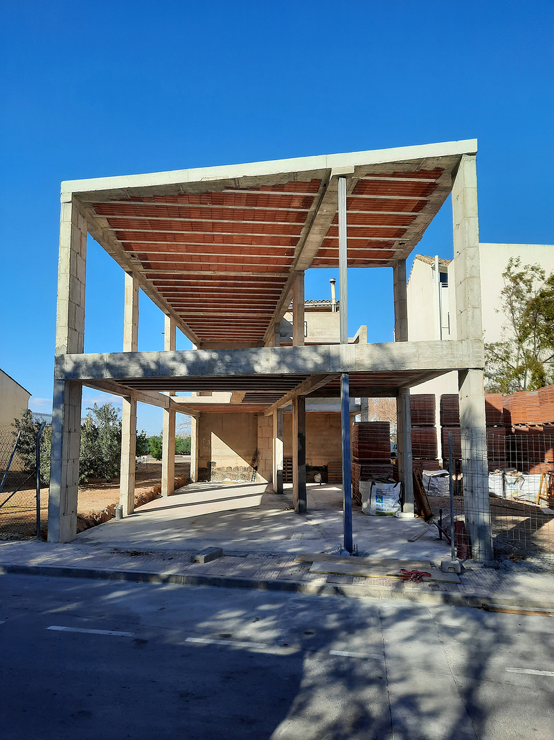 Construcciones Mari Aleixos SL 20