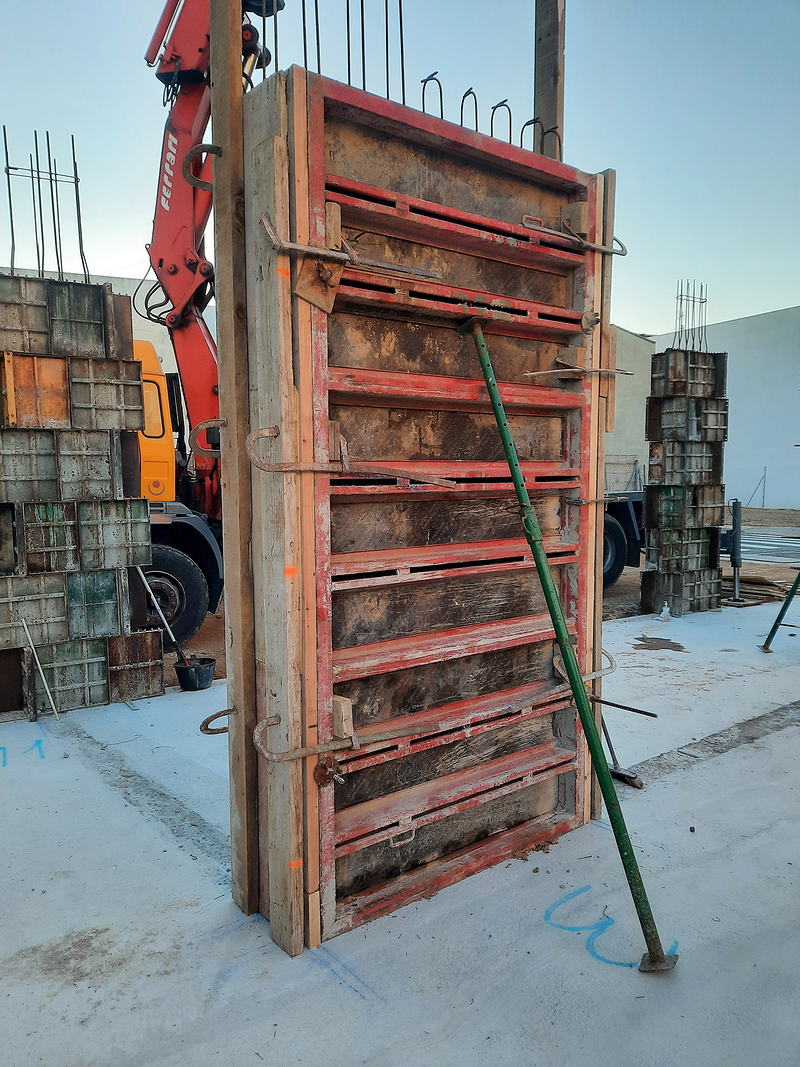 Construcciones Mari Aleixos SL 15