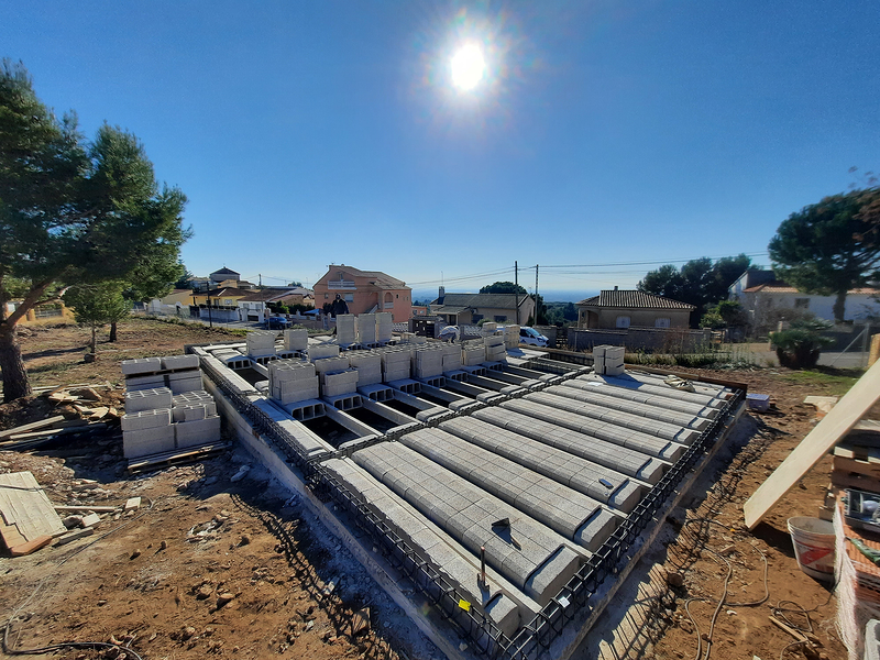 Construcciones Mari Aleixos SL 19