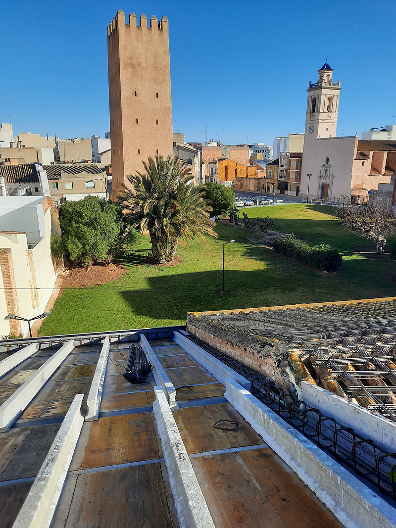 Construcciones Mari Aleixos SL 21