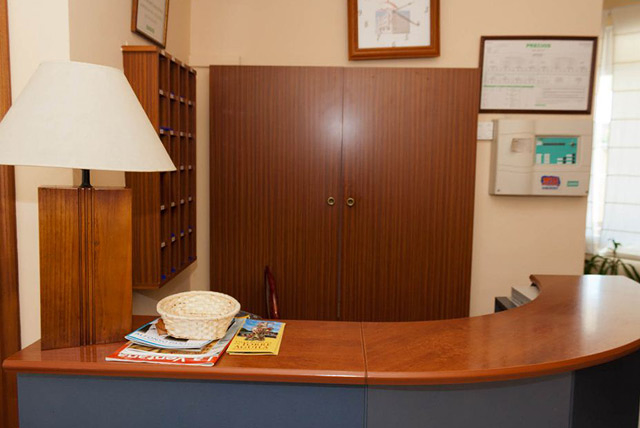 Hostal La Isla Montijo