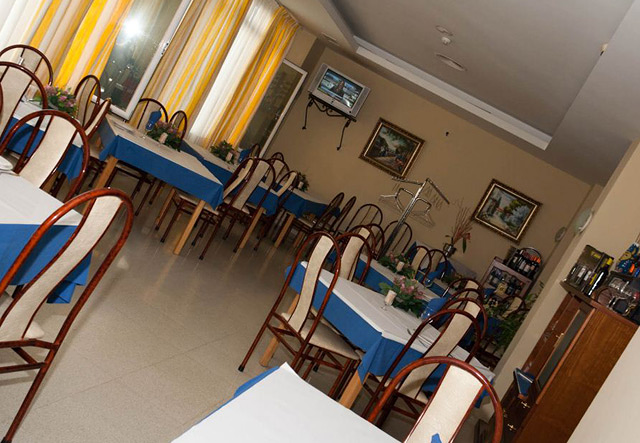 Restaurante La Isla 3