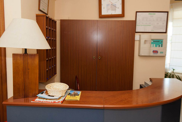 Restaurante La Isla Montijo