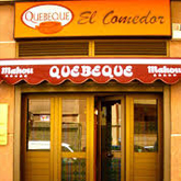 Restaurante Quebeque