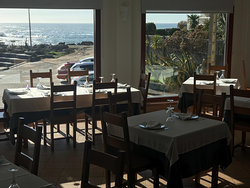 Restaurante Área Grande 2 Restaurante Área Grande 2