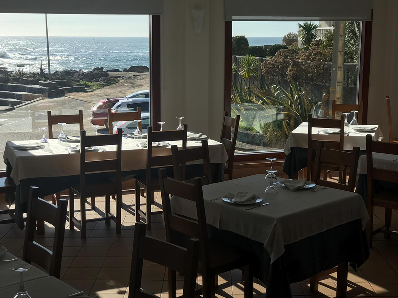 Restaurante &Aacute;rea Grande 2