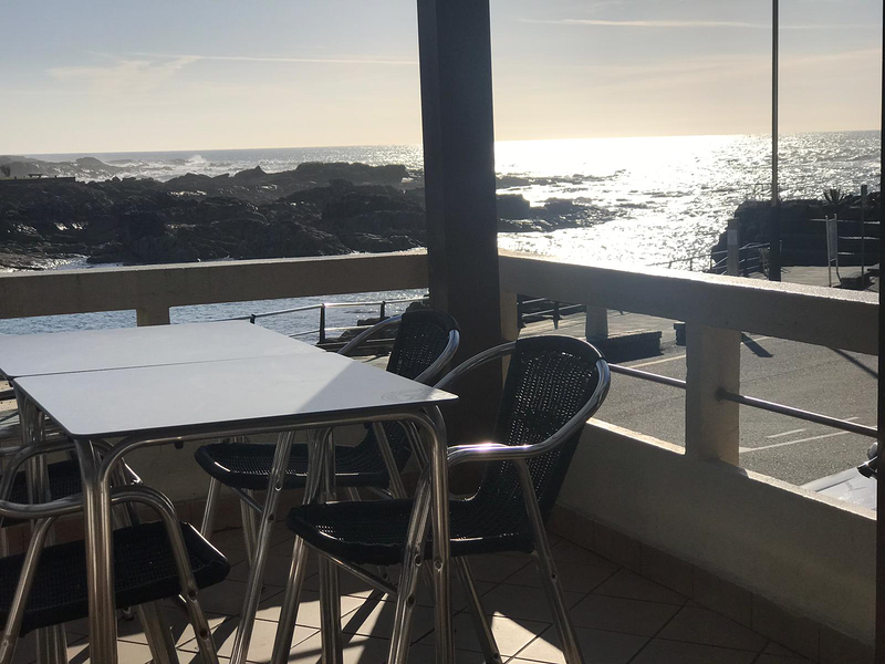 Restaurante &Aacute;rea Grande 4