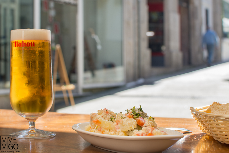 Restaurante El Capit&aacute;n 5