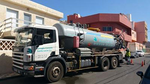 Ecología Canaria Santa Lucía S.L. 4