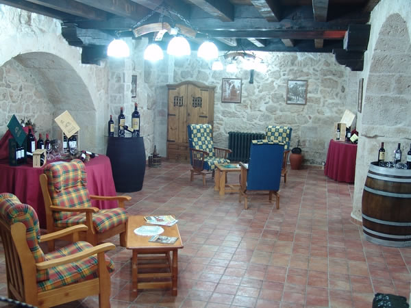 Asador Casa Ant&oacute;n 8