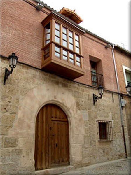 Asador Casa Ant&oacute;n 4