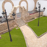 Asador Casa Ant&oacute;n 9