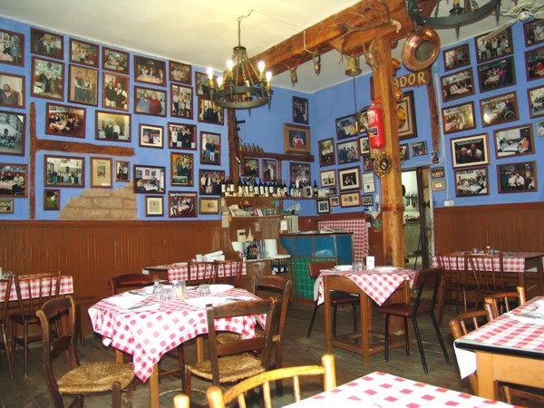 Asador Casa Ant&oacute;n Lerma