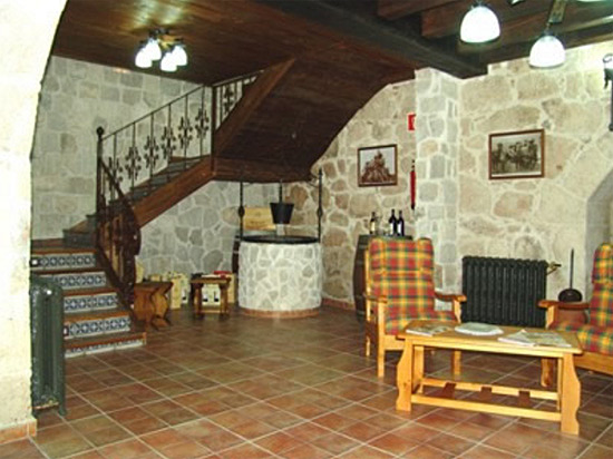 Asador Casa Ant&oacute;n 5