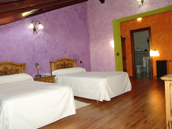 Asador Casa Ant&oacute;n 7