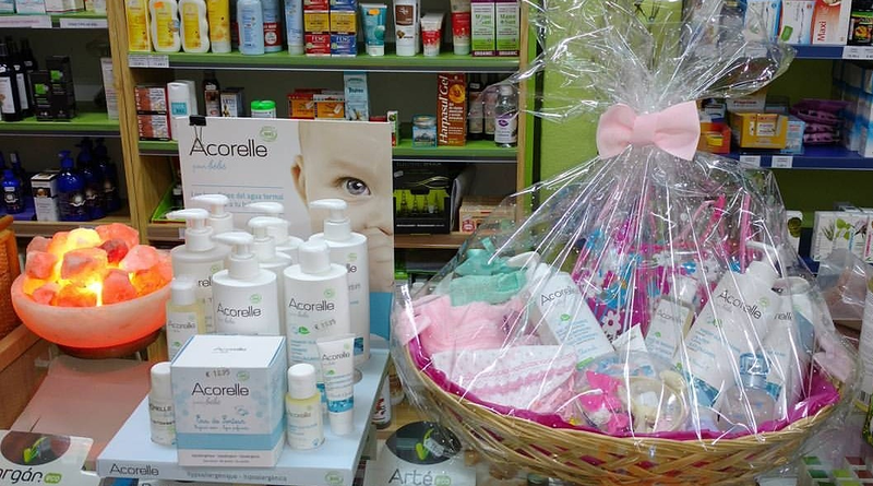 Herbolario La Uni&oacute;n 6