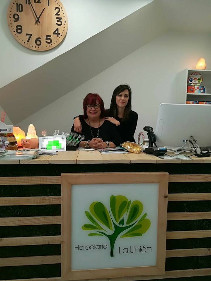 Herbolario La Uni&oacute;n 4