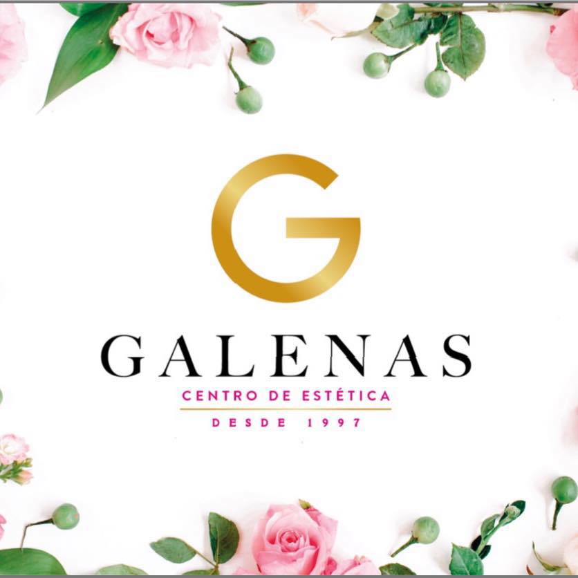 Galenas Health & Beauty