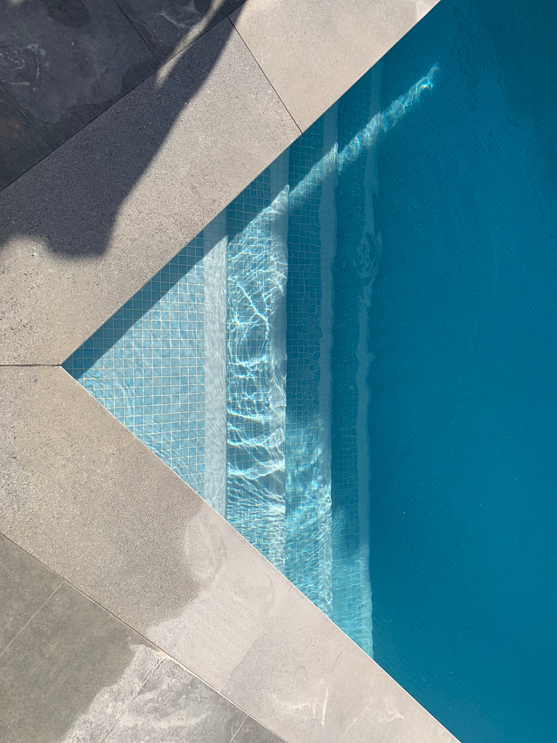 Piscinas Aquaeski 24