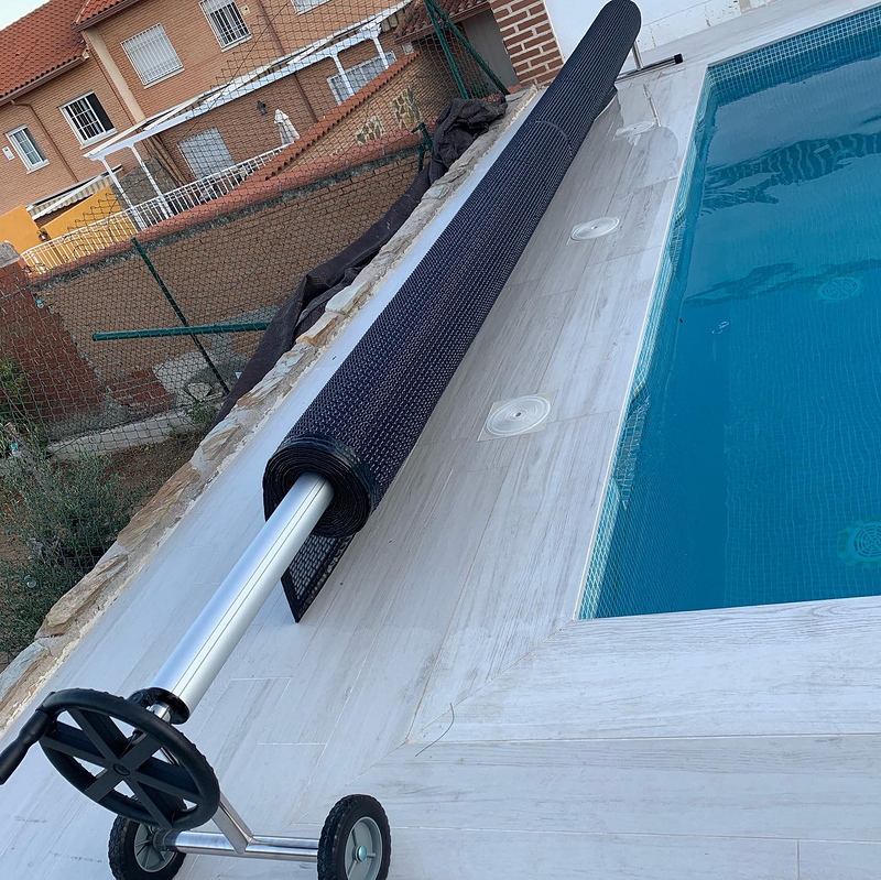 Piscinas Aquaeski 13