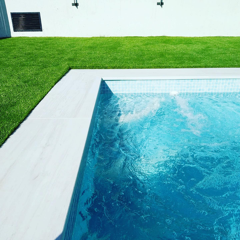 Piscinas Aquaeski 10