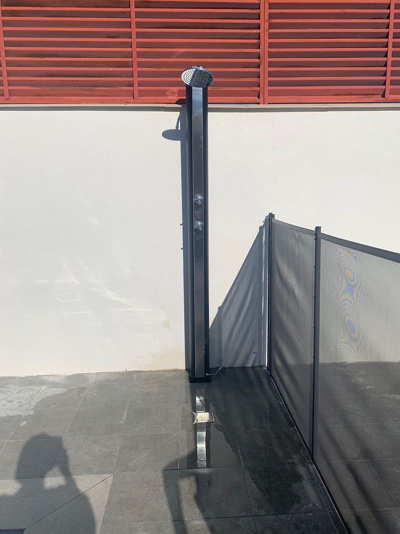 Piscinas Aquaeski 23