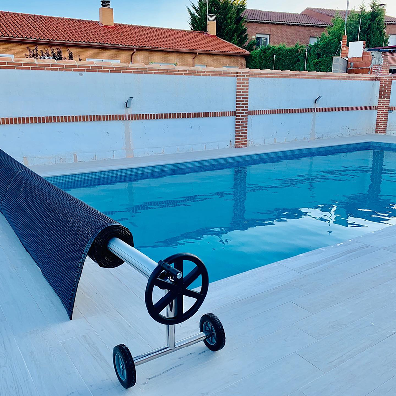 Piscinas Aquaeski 11