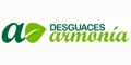 Desguaces Armon&iacute;a 3
