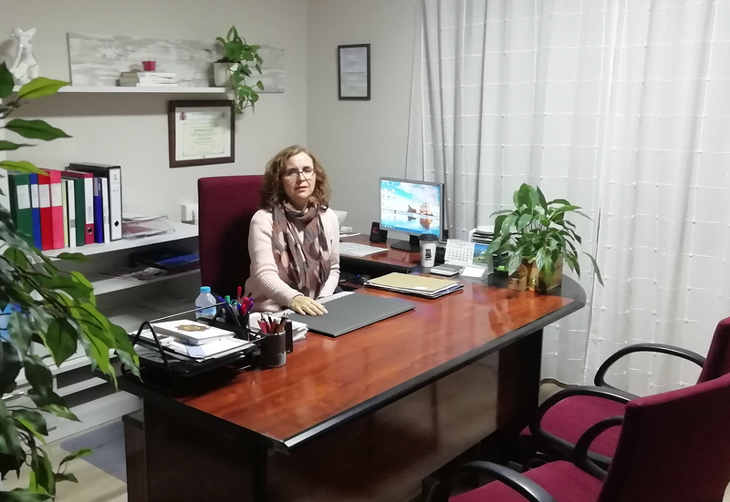 Psic&oacute;loga Manuela Cano L&oacute;pez PSICOLOGOS