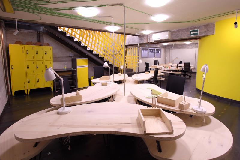 Galería de imágenes