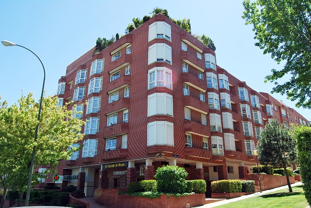 Valentín Merino Arquitectos S.L.P. 2