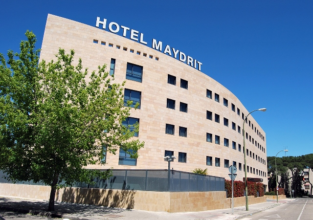 Valentín Merino Arquitectos S.L.P. 3