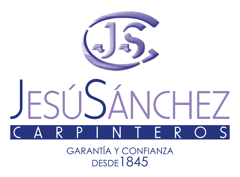 Jes&uacute;s S&aacute;nchez Carpinteros S.L. MADERA: ALMACENES