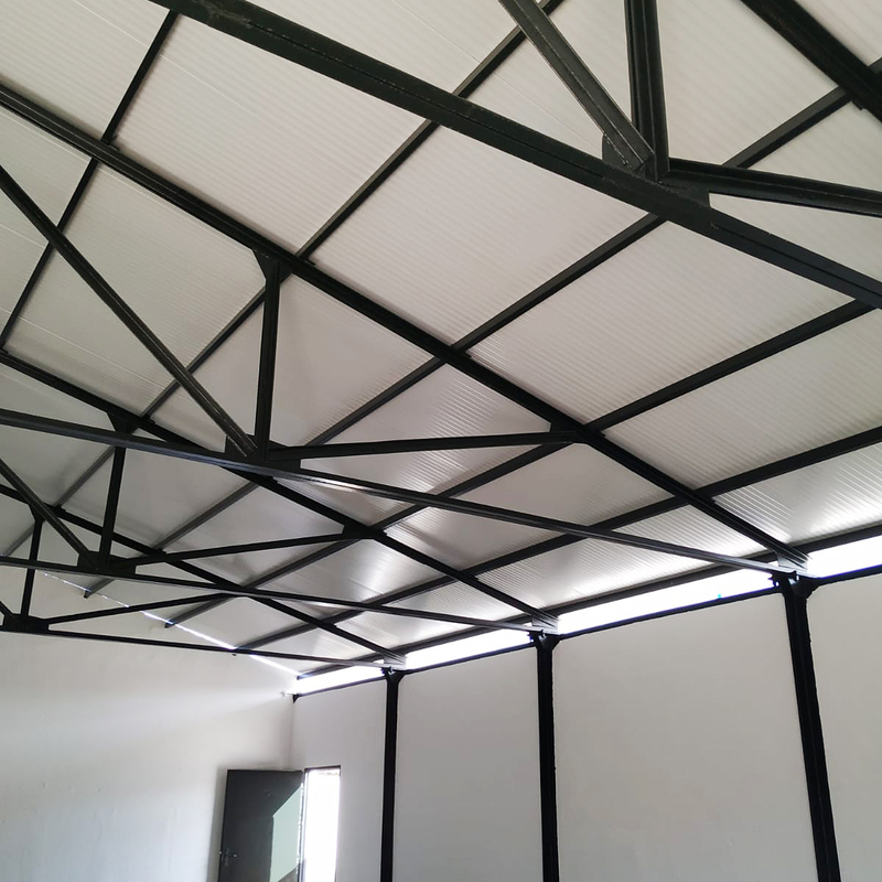 PROSERVI REHABILITACIÓN Y PINTURA S.L. 7