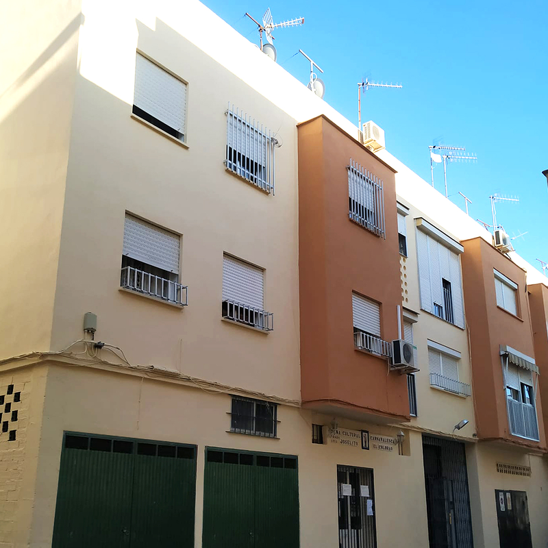 PROSERVI REHABILITACIÓN Y PINTURA S.L. 11