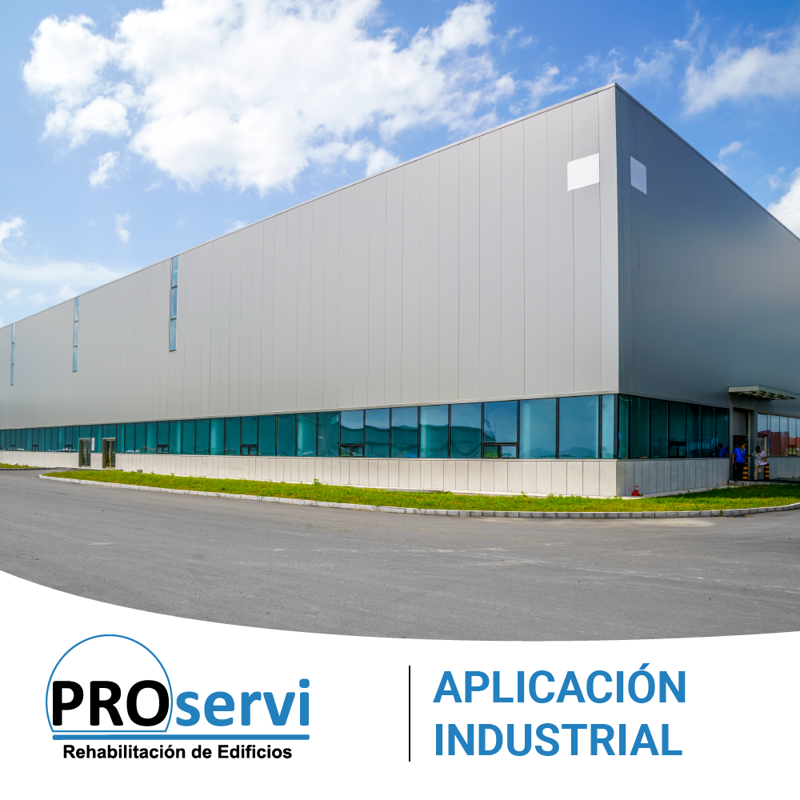 PROSERVI REHABILITACIÓN Y PINTURA S.L. 16