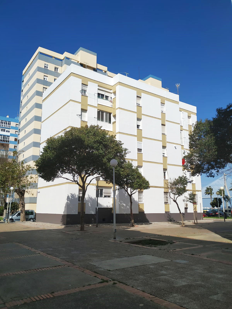 PROSERVI REHABILITACIÓN Y PINTURA S.L. 6