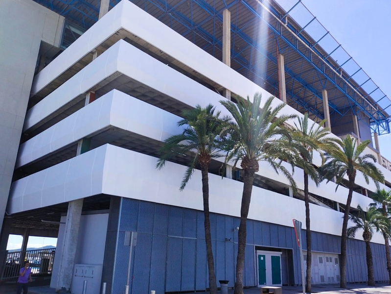 PROSERVI REHABILITACIÓN Y PINTURA S.L. 4