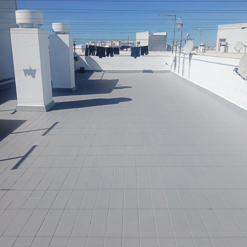 PROSERVI REHABILITACIÓN Y PINTURA S.L. 35