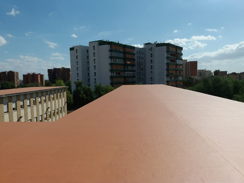 PROSERVI REHABILITACIÓN Y PINTURA S.L. 9