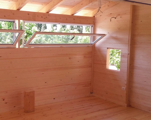 Aluminis SC Sant Cugat del Vallès