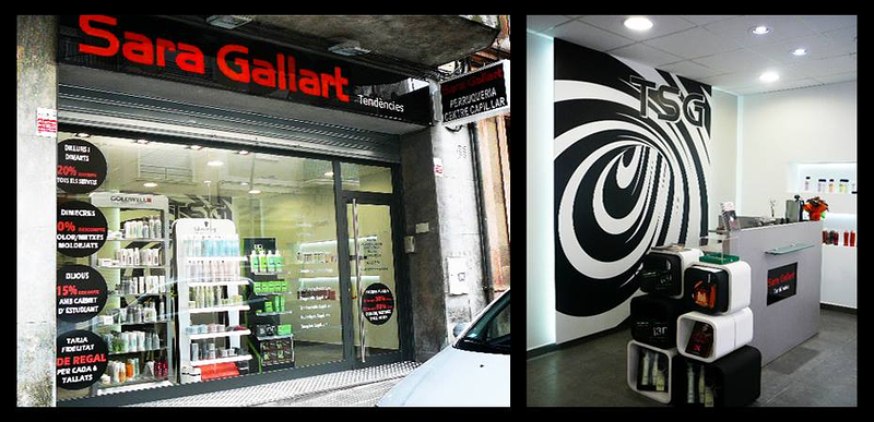 Tendències Sara Gallart Lleida