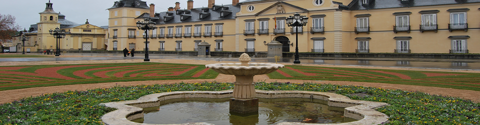 Guia Turistico en Madrid